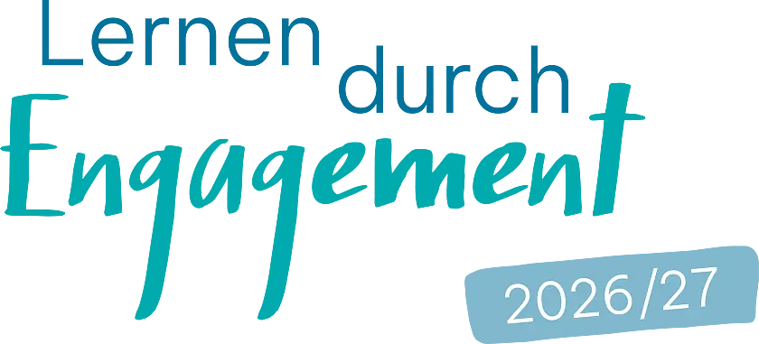 Lernen durch Engagement 2026_27